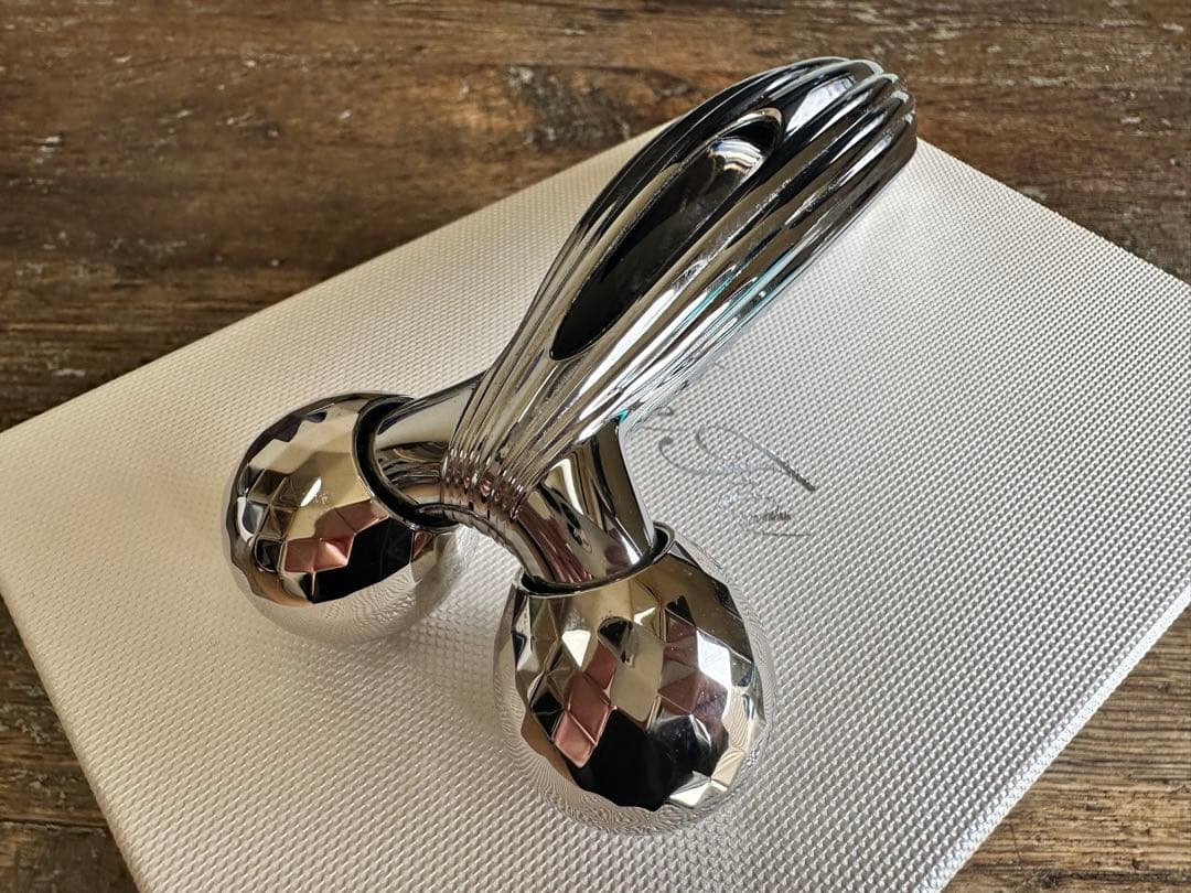 ReFa（リファ）カラットレイフェイス 美容ローラー