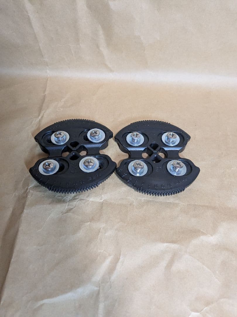 バートンBURTON LEXA スノーボードビンディング