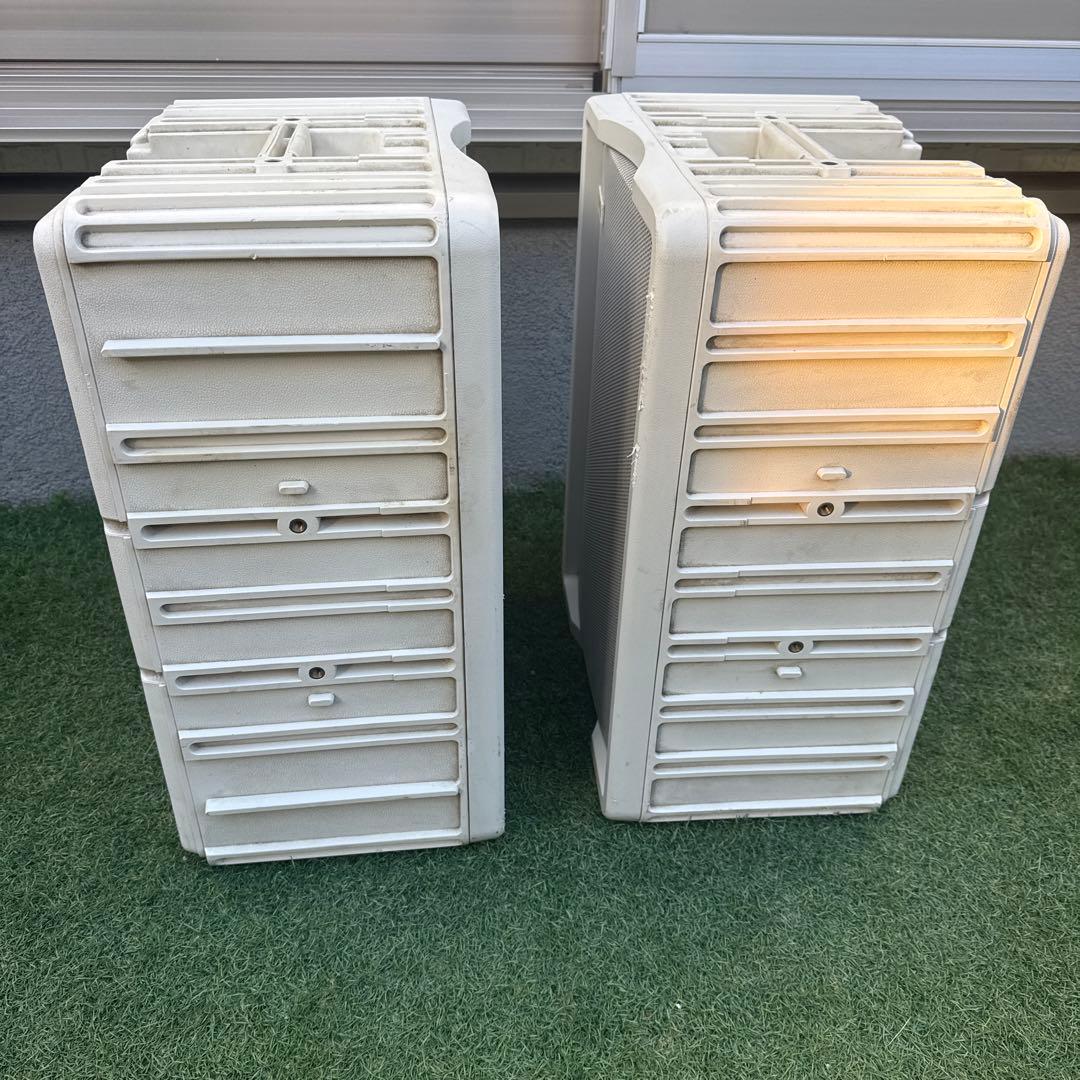 ミ*)様 動作確認済み RAMSA WS-A500-W PAスピーカー 200W