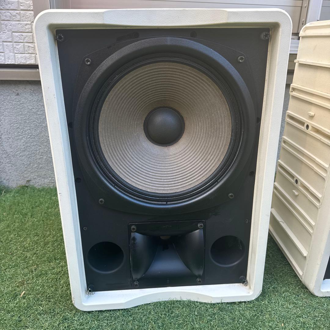 ミ*)様 動作確認済み RAMSA WS-A500-W PAスピーカー 200W