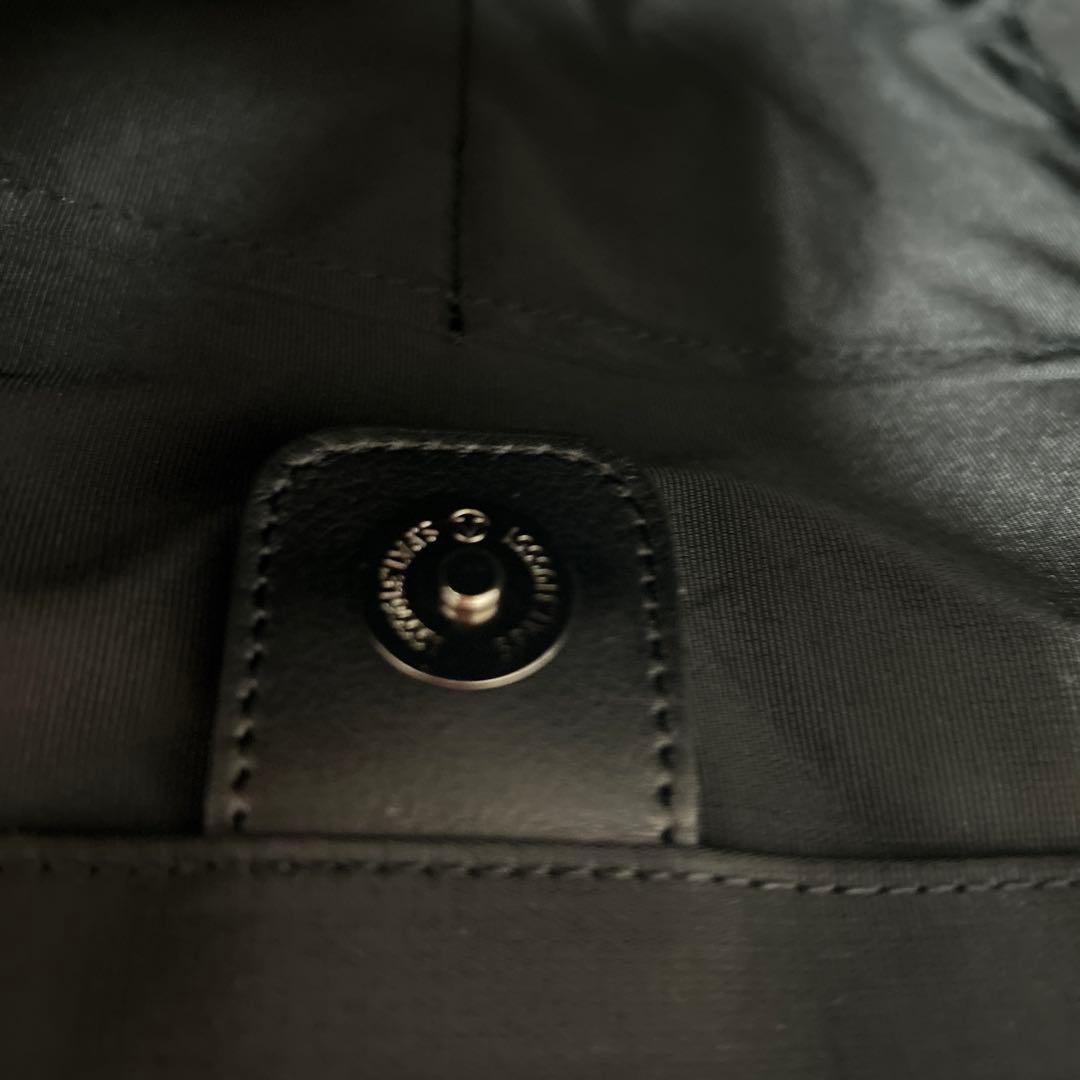 BLACK LABEL CRESTBRIDGE トートバッグ　限定品