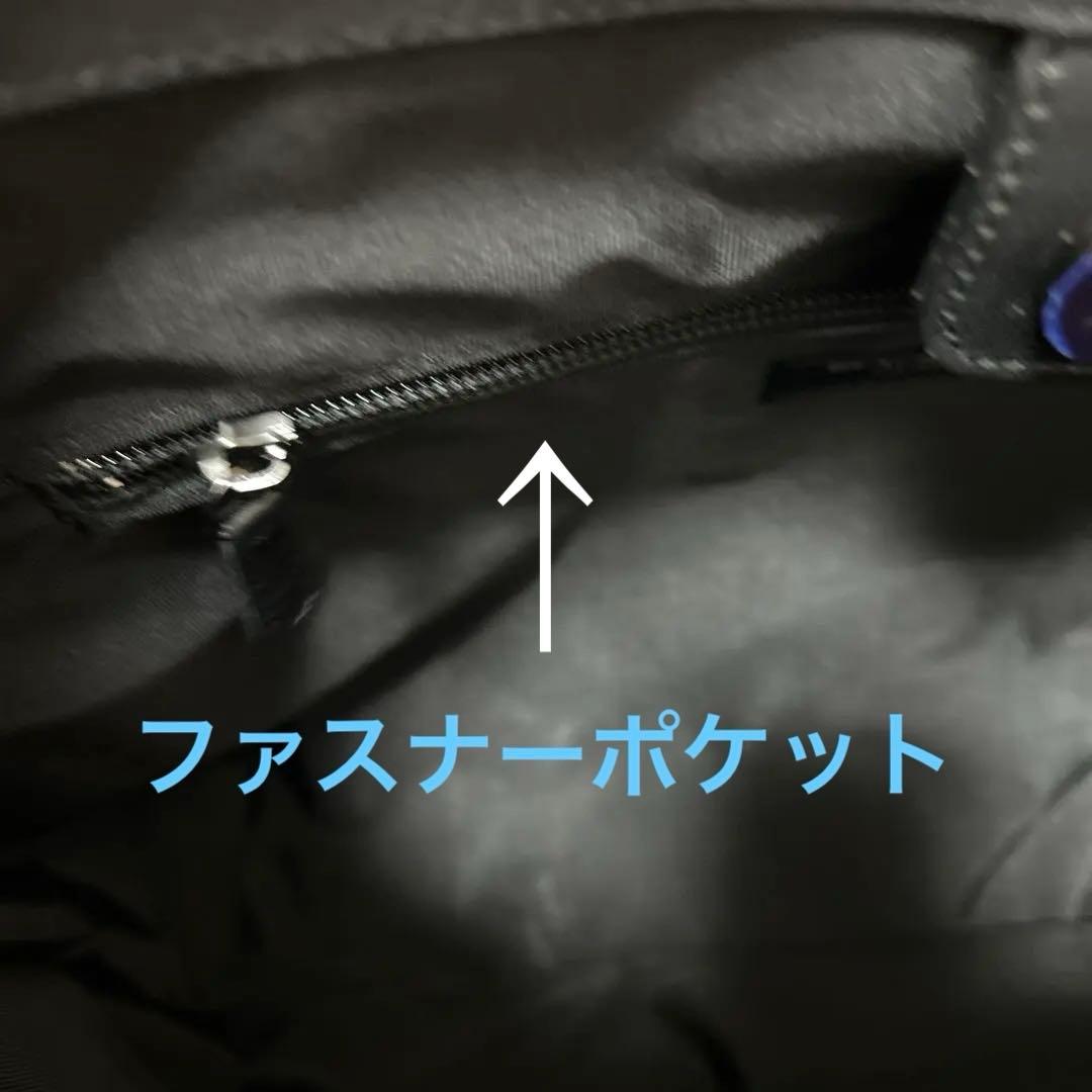 BLACK LABEL CRESTBRIDGE トートバッグ　限定品