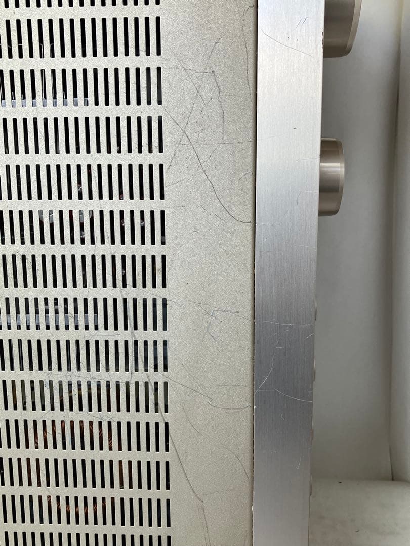 SONY TA-FB720Rプリメインアンプ