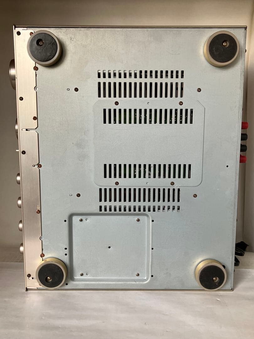 SONY TA-FB720Rプリメインアンプ