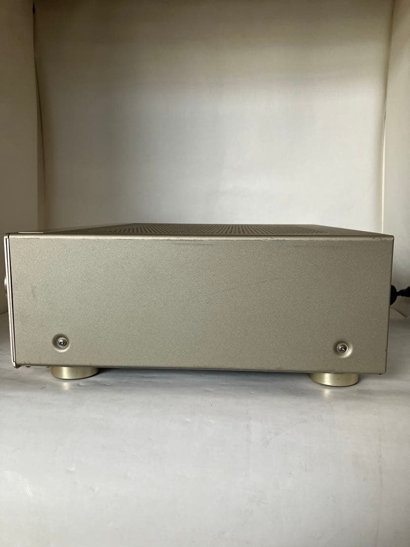 SONY TA-FB720Rプリメインアンプ