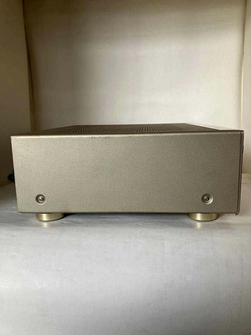 SONY TA-FB720Rプリメインアンプ