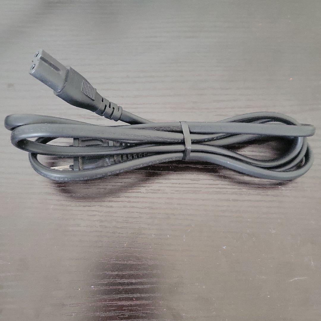 24型デジタルハイビジョンLED液晶テレビ ZM-L24TVR　美品