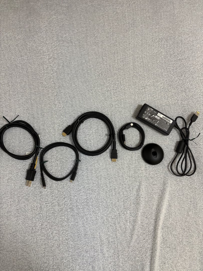 WACOMCintiqPro16(2021.DTH167K0D+付属品（箱無し）