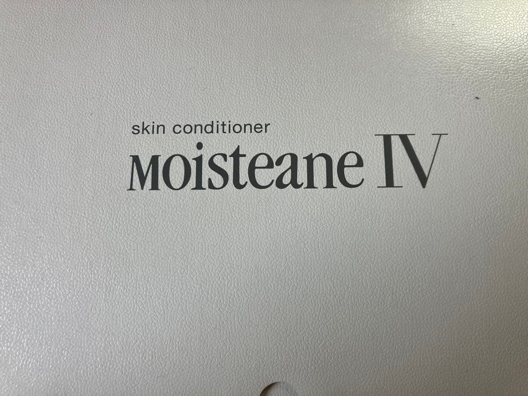 moisteane IV スキンコンディショナー