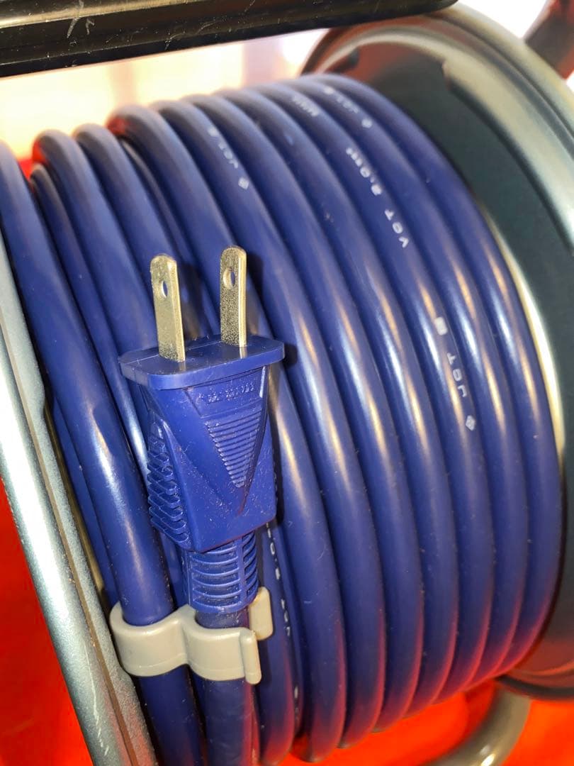 コードリールST30 30m