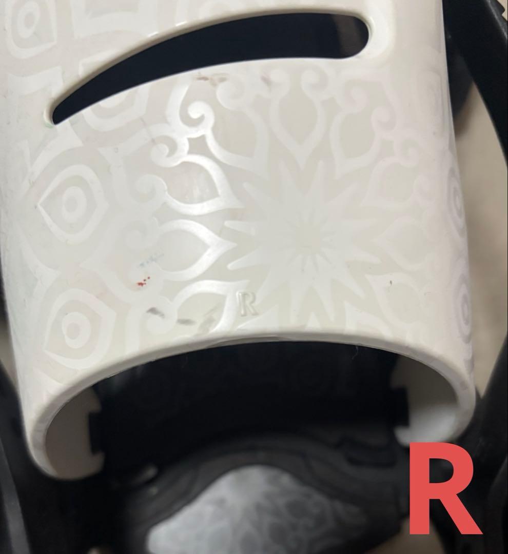 FLUX GS 22-23 SMサイズ　レディース