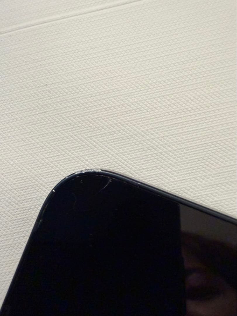 Apple iPhone 14 本体 ミッドナイト 256GB