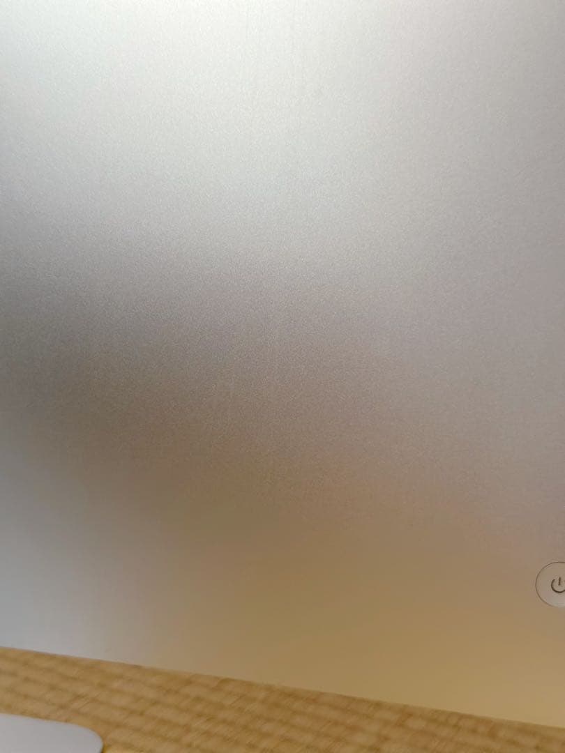 iMac Retina 5K 27インチLate 2015 8GB 2TB