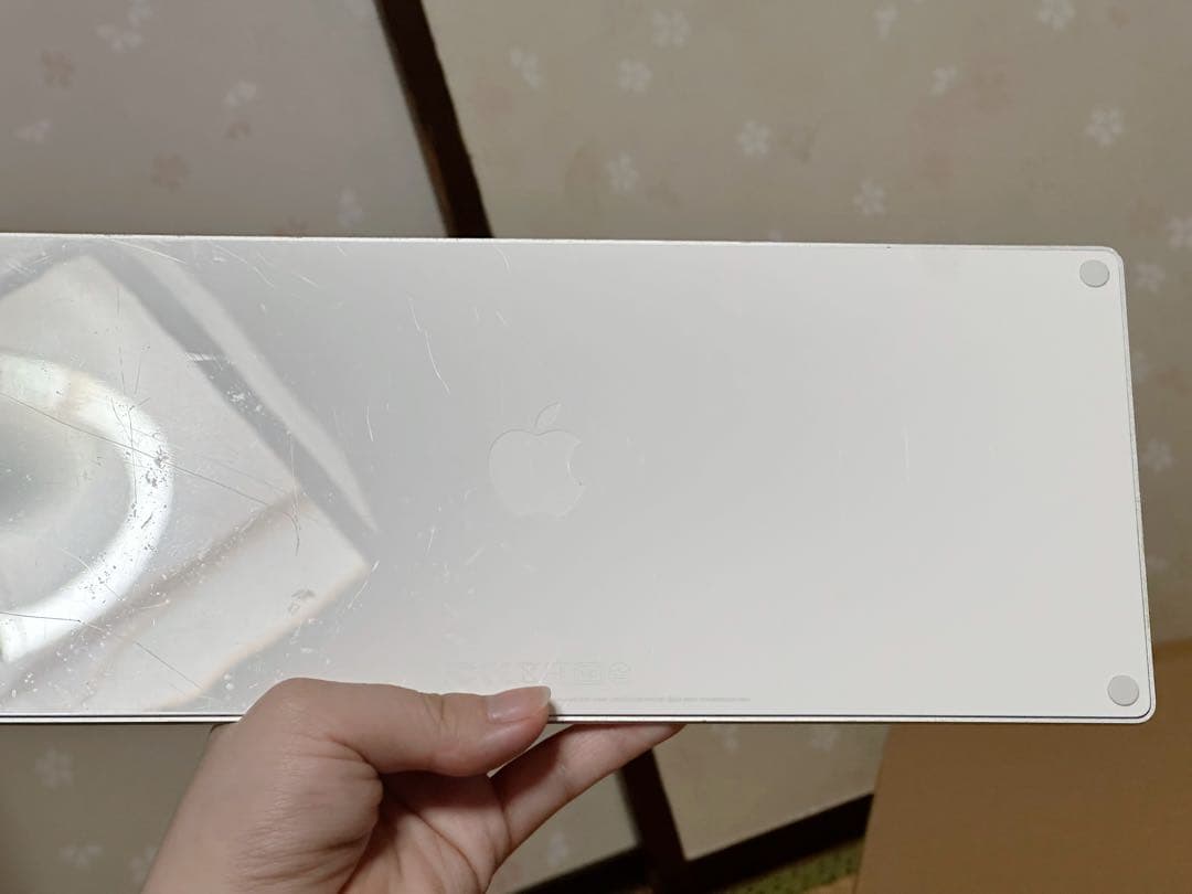 iMac Retina 5K 27インチLate 2015 8GB 2TB