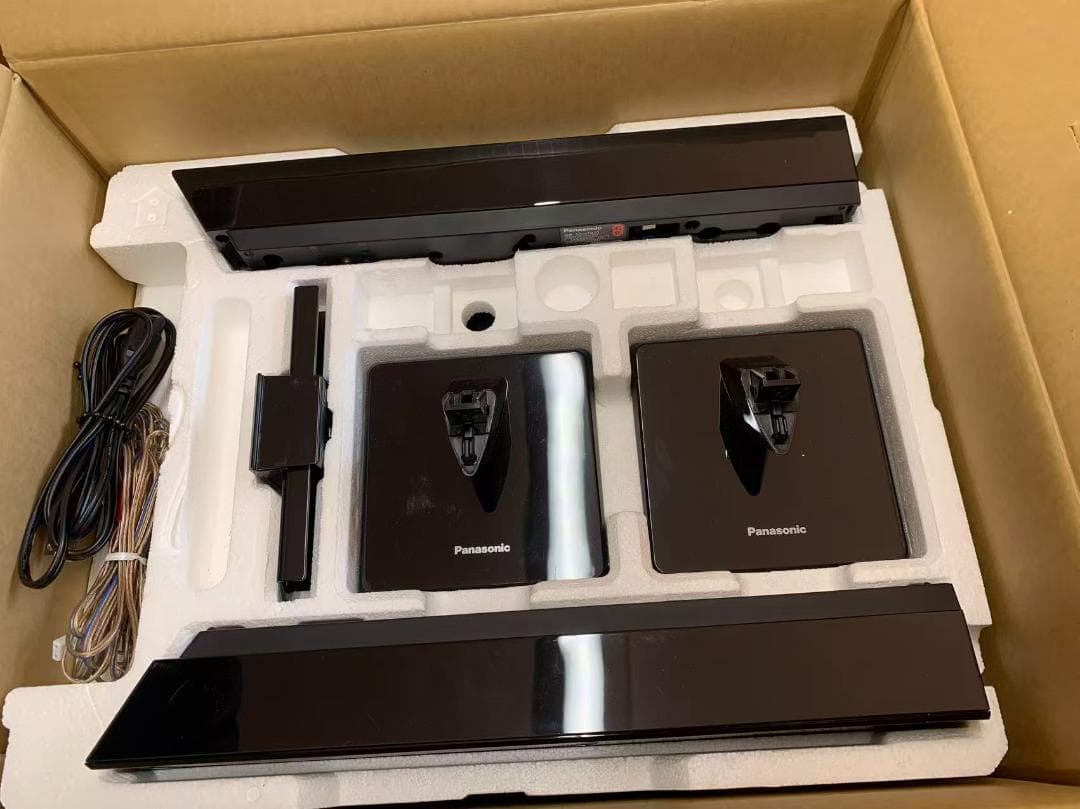 Panasonic SC-HTB20 サウンドバー