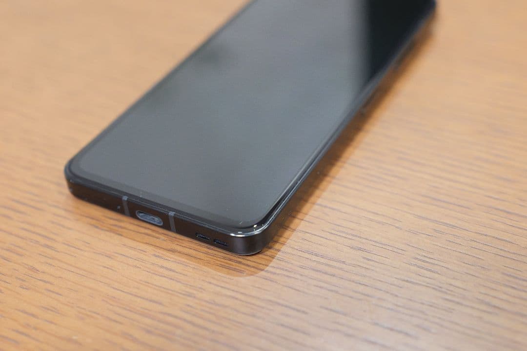 asus zenfone10 256GB スターリーブルー