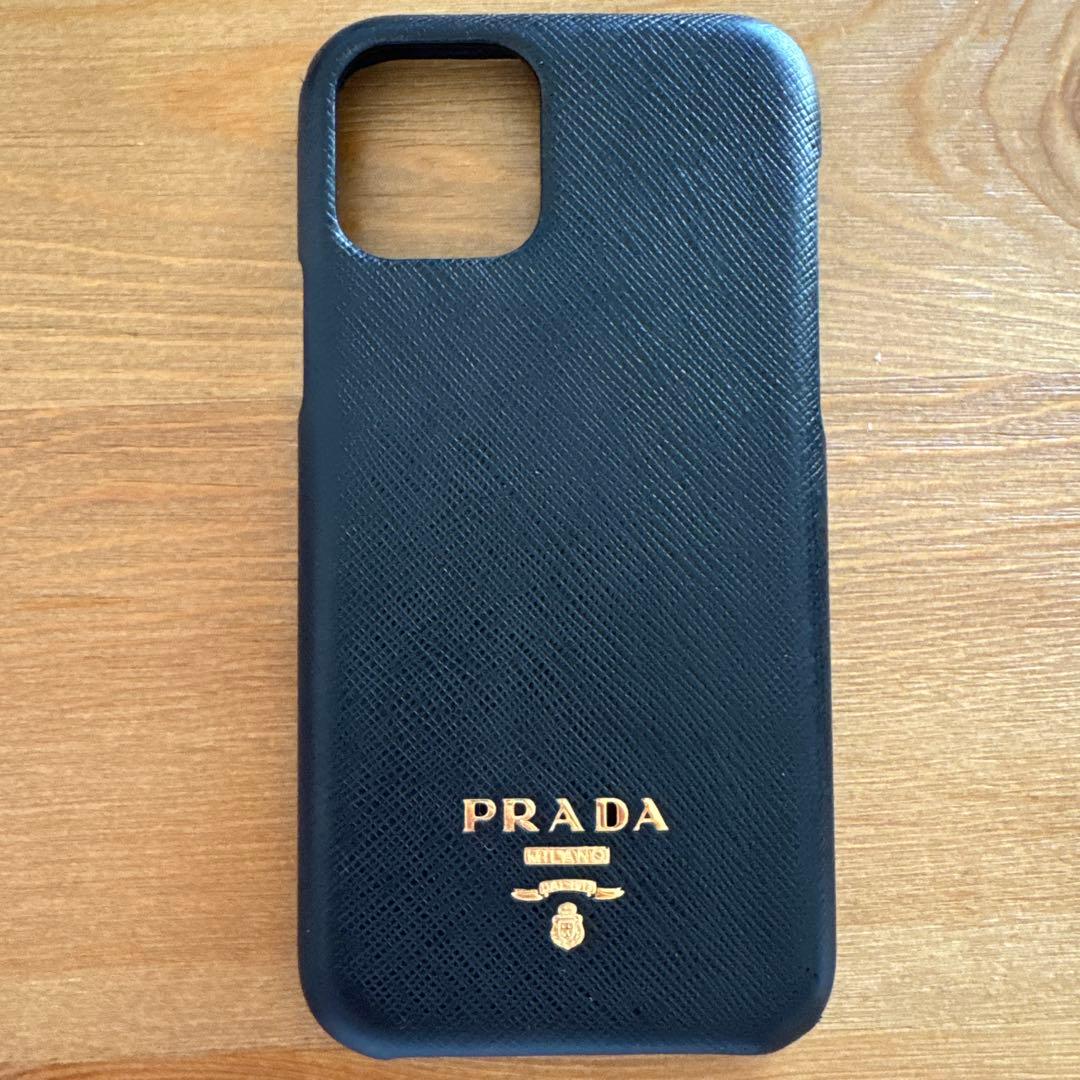 PRADA iphone11proケース