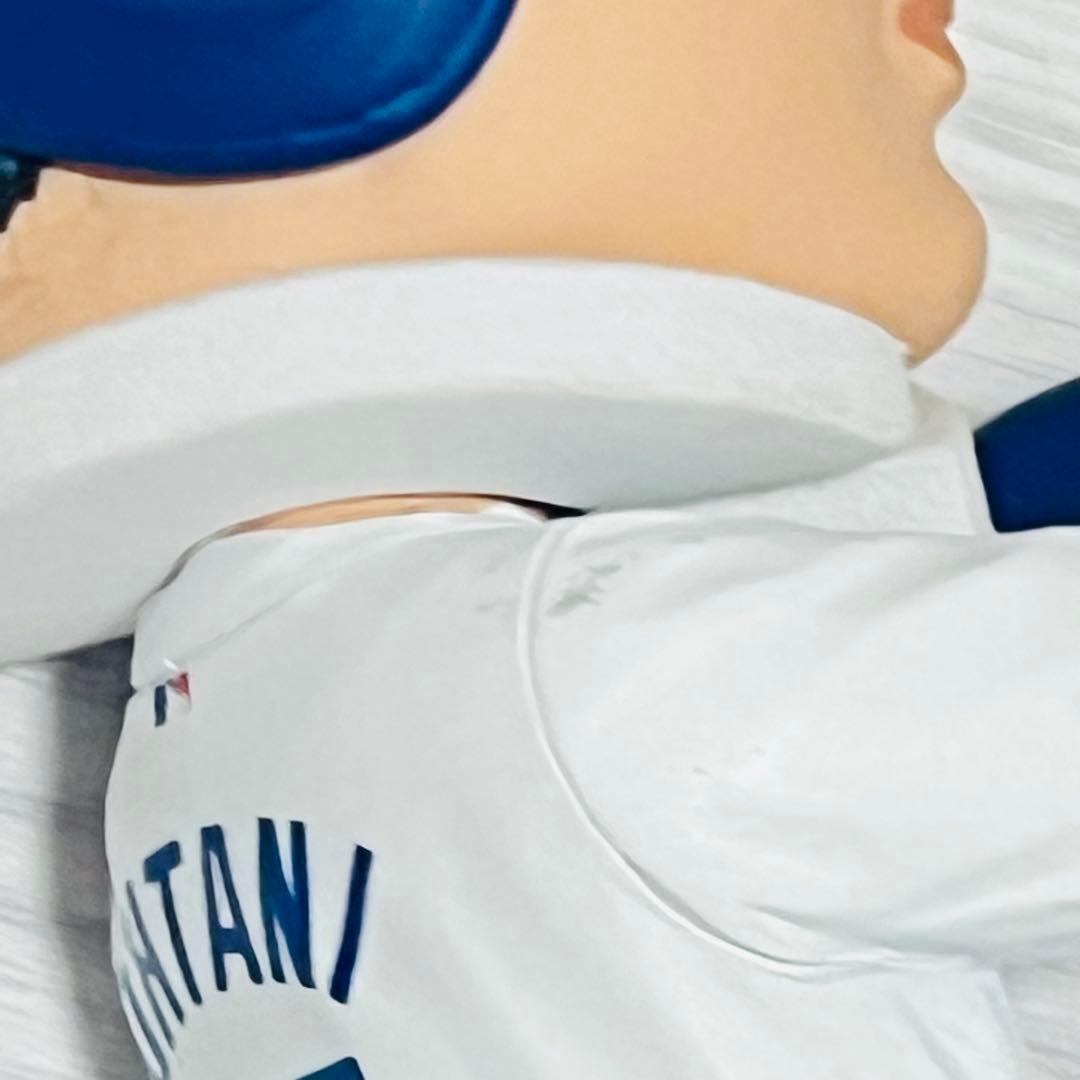 大谷翔平 & ジャッジ ボブルヘッド　ワールドシリーズ　限定販売