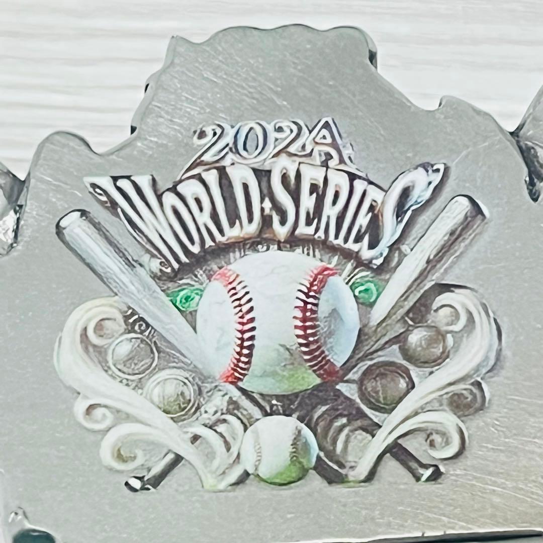 大谷翔平 & ジャッジ ボブルヘッド　ワールドシリーズ　限定販売