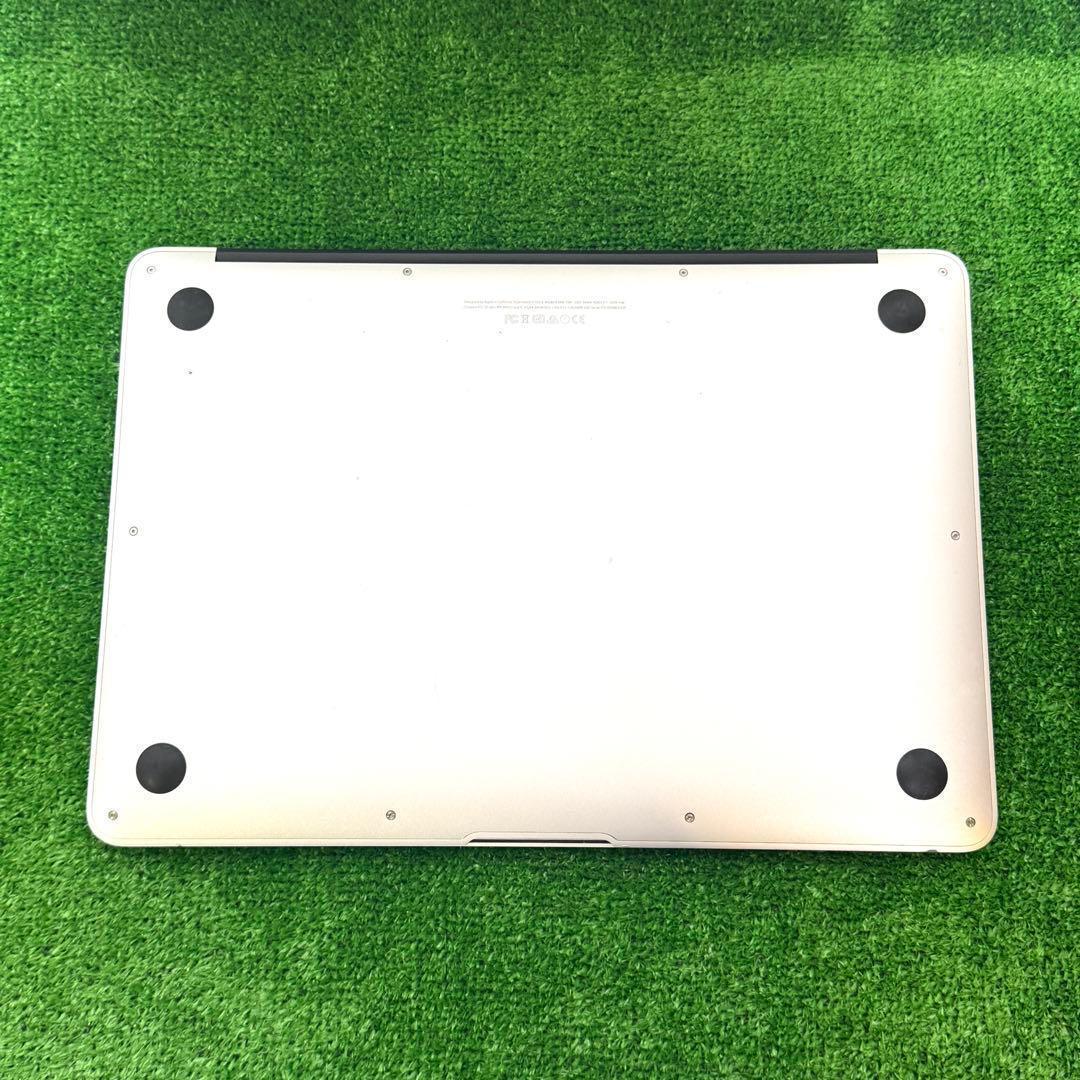 Apple MacBook Air i5 8GB SSD512GB ノートPC