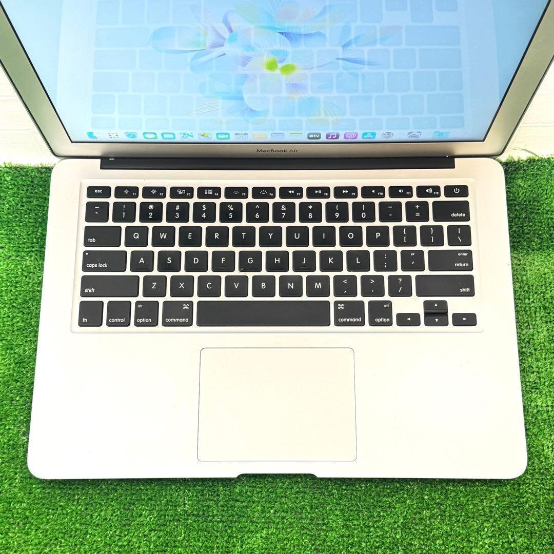 Apple MacBook Air i5 8GB SSD512GB ノートPC