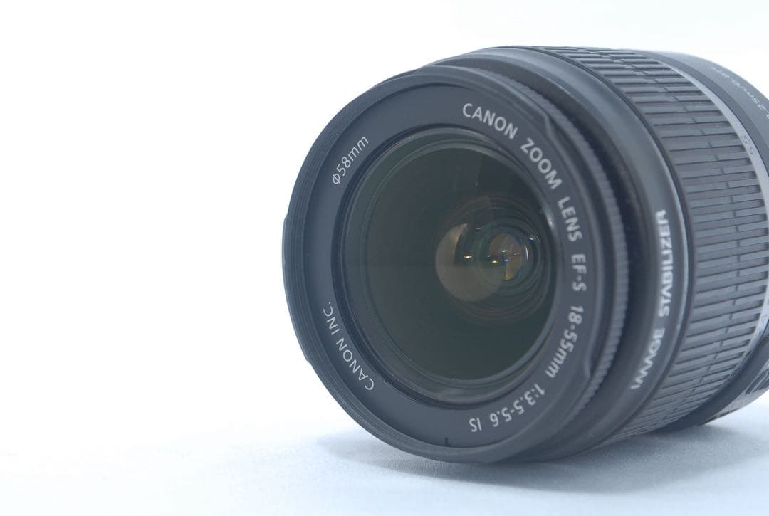 美品✨Canon Kiss X9✨一眼レフカメラ✨スマホ転送OK 迷ったらコレ