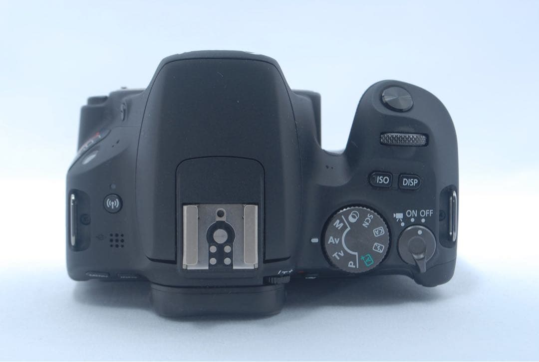 美品✨Canon Kiss X9✨一眼レフカメラ✨スマホ転送OK 迷ったらコレ