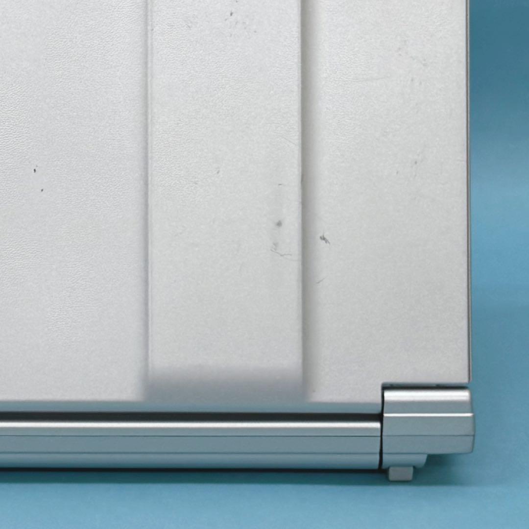 001 良品 レッツノートCF-SV9 i5 第10世代 8GB office