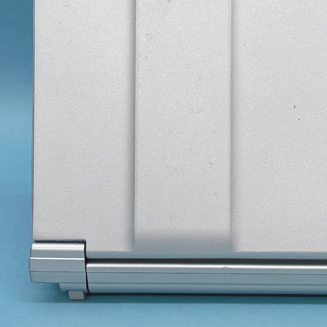 001 良品 レッツノートCF-SV9 i5 第10世代 8GB office