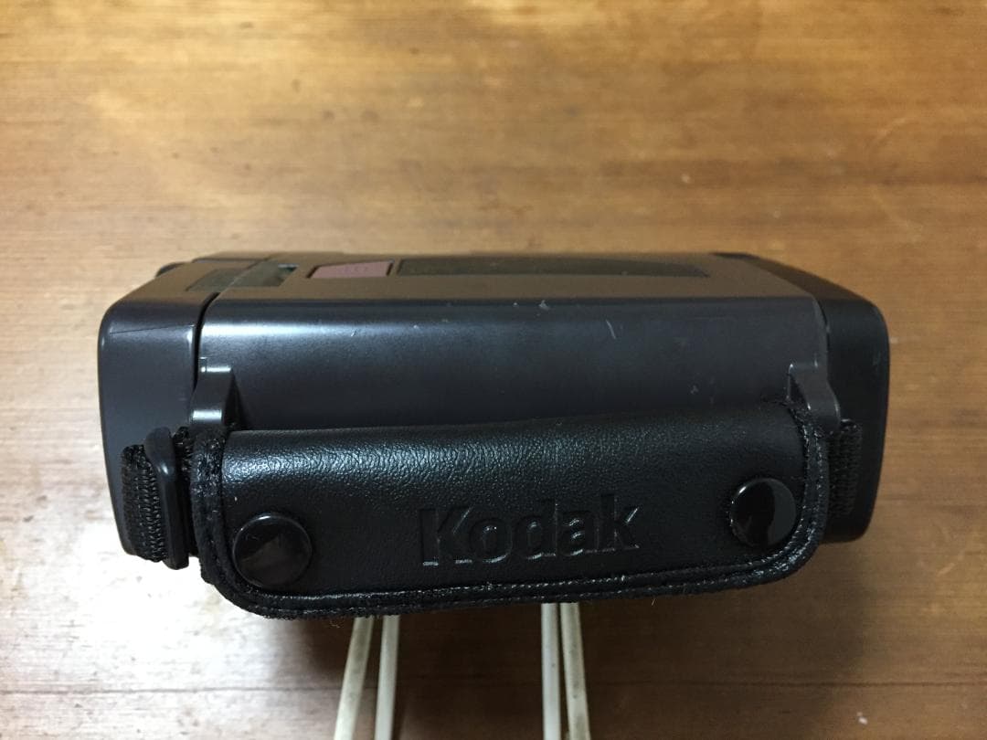 超激レア　撮影画像あり 動作OK　Kodak　DC120 ZOOM　単3電池仕様