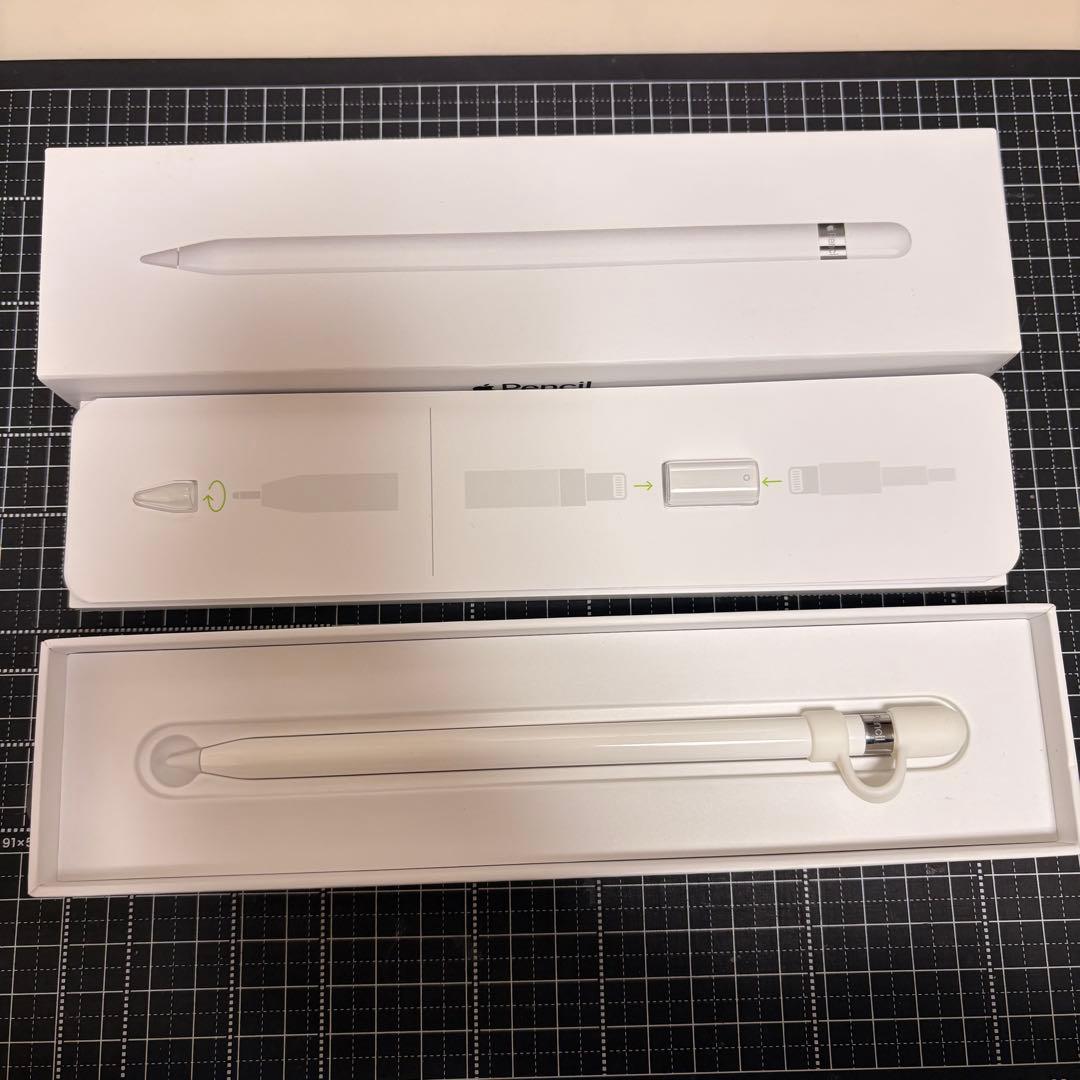 iPad Air 第3世代　Wi-Fiモデル　64GB Apple Pencil
