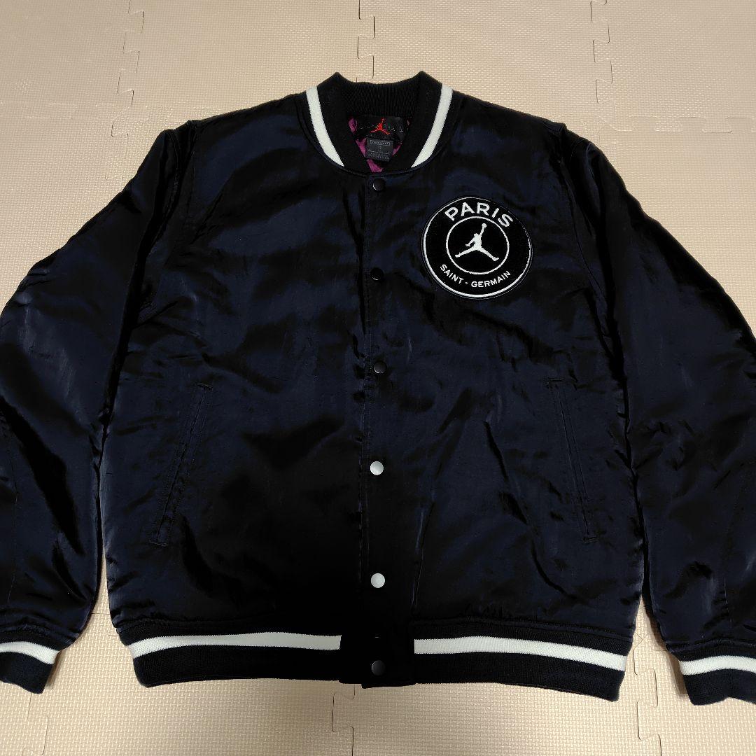NIKE ナイキ　JORDAN AS M J PSG JACKET