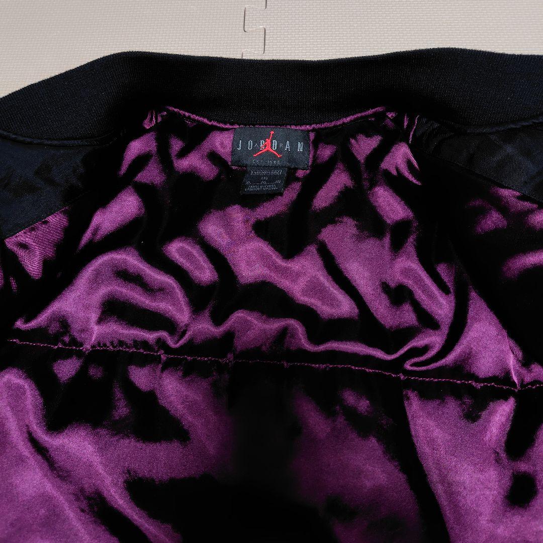 NIKE ナイキ　JORDAN AS M J PSG JACKET