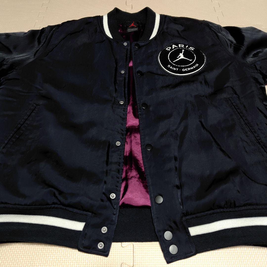 NIKE ナイキ　JORDAN AS M J PSG JACKET