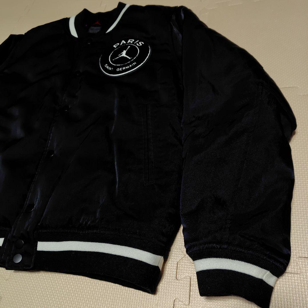 NIKE ナイキ　JORDAN AS M J PSG JACKET