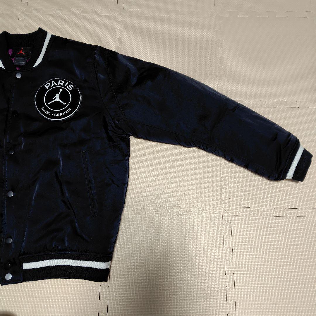 NIKE ナイキ　JORDAN AS M J PSG JACKET