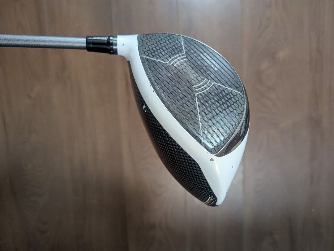 【値下げしました】TaylorMade ステルスグローレ ドライバー 9.5度