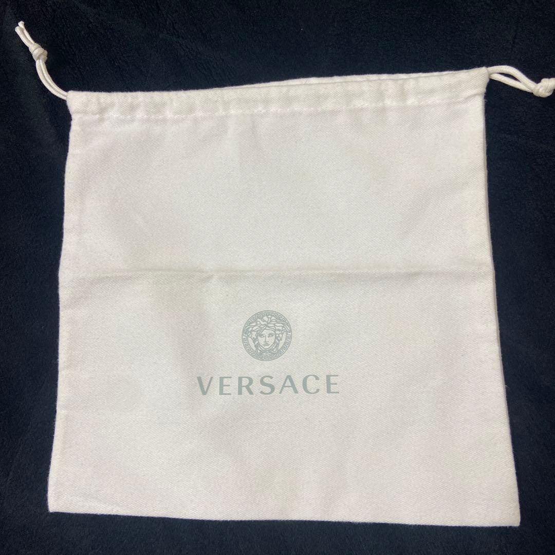 VERSACE メデューサ ベルト 85/84