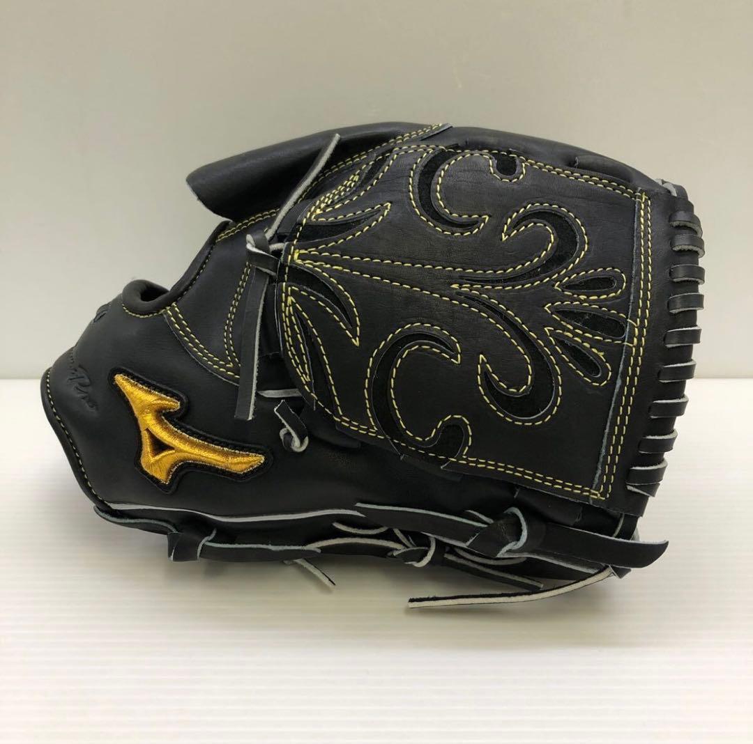 硬式　野球　投手用　グラブ　ミズノプロ
