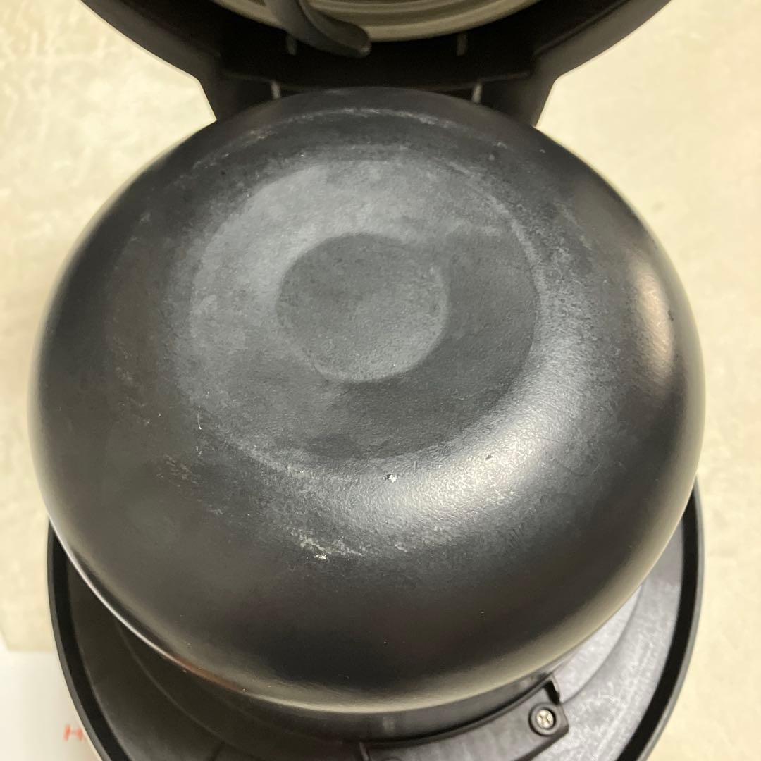 SHARPヘルシオ　ホットクック　ＫＮ－ＨＷ１０Ｅ　1.0L