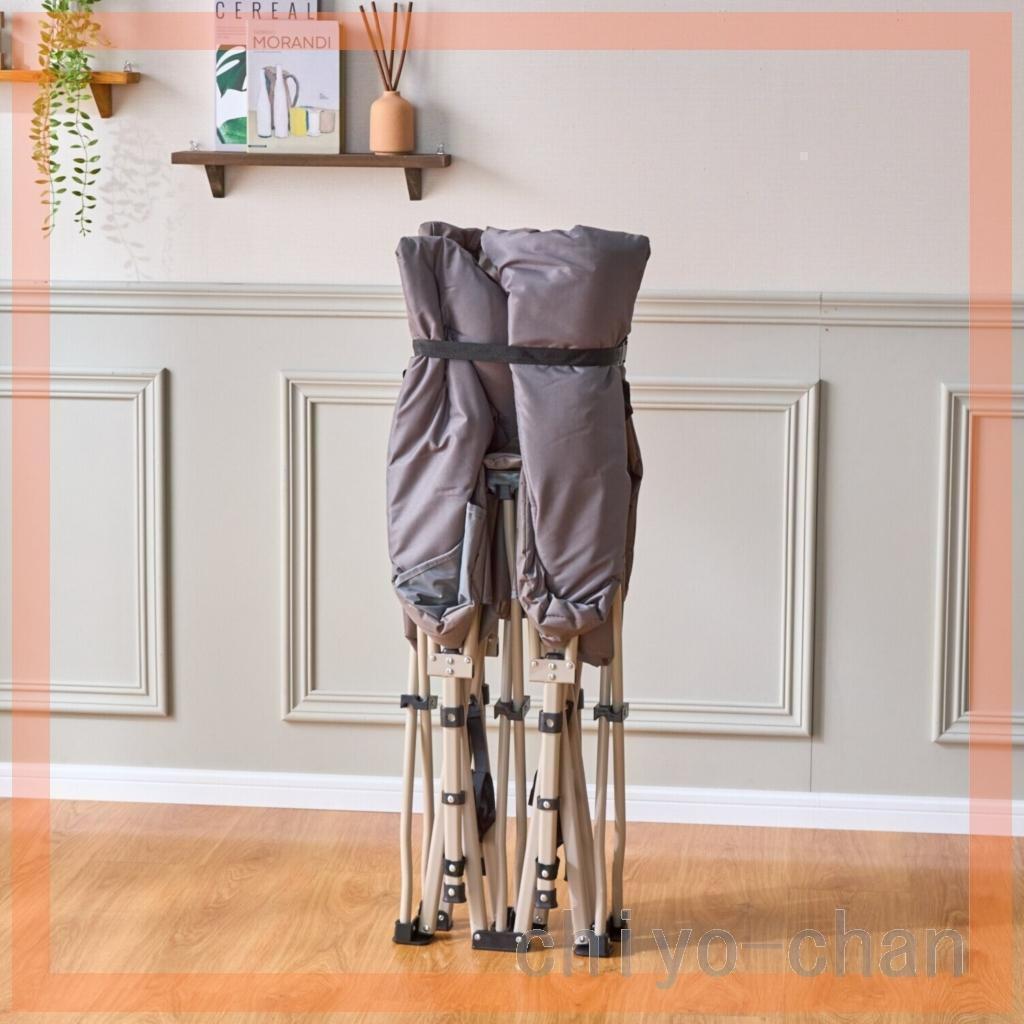 モリリン 簡単設置＆寝心地快適！ 折りたたみ式ベッド リラブルーム