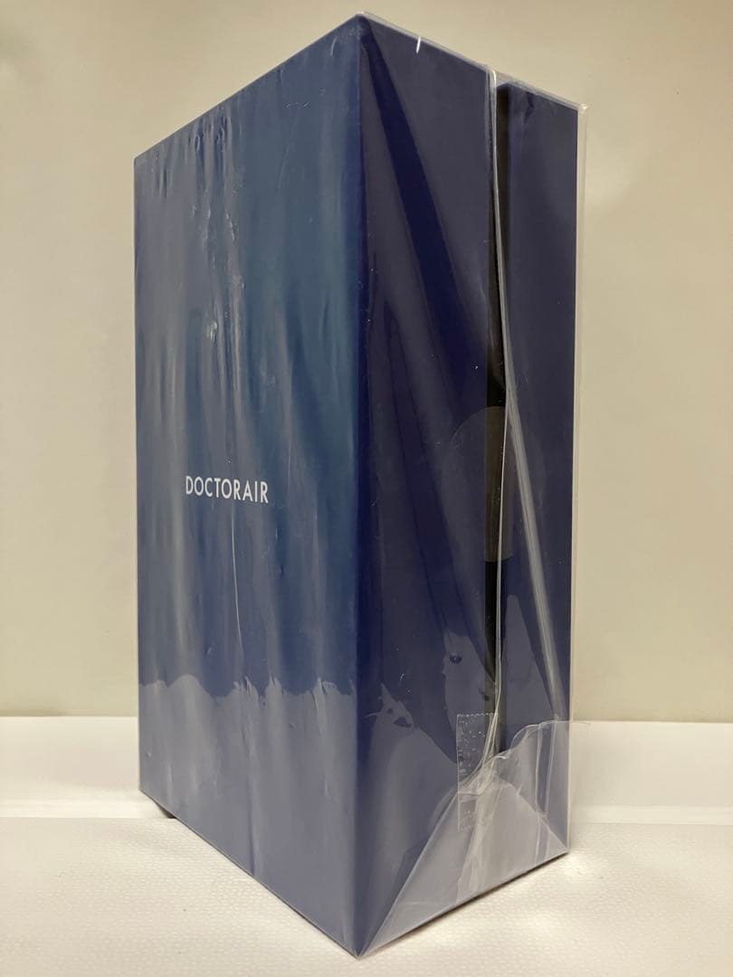 【新品】DOCTORAIR リフトライザー BBI-01-WHセレニティホワイト