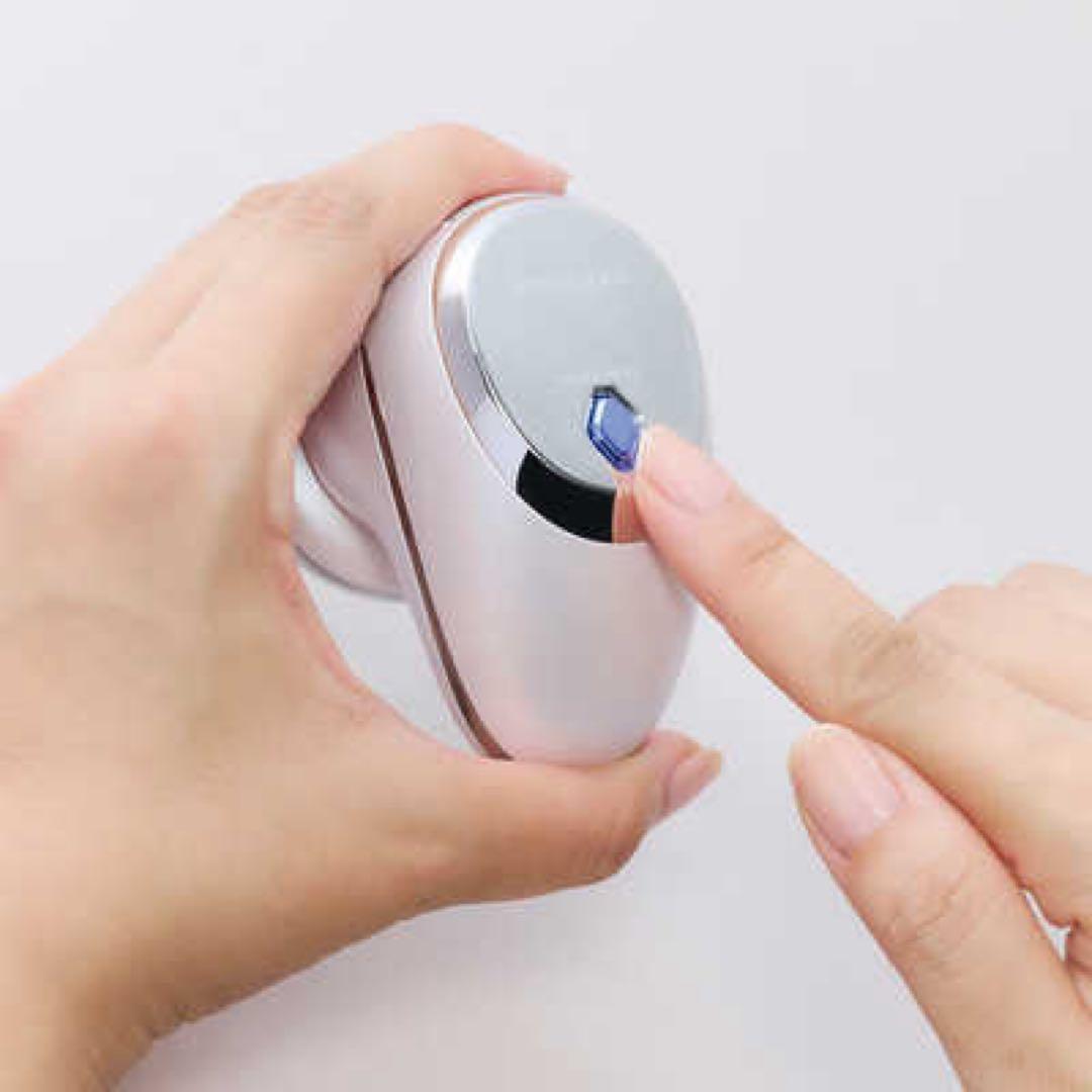 【新品】DOCTORAIR リフトライザー BBI-01-WHセレニティホワイト