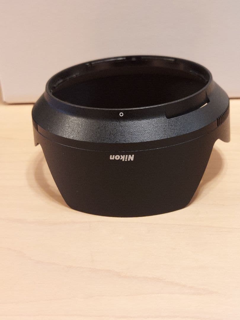 美品　NIKKOR Z 24-70mm f/4 S 　レンズ