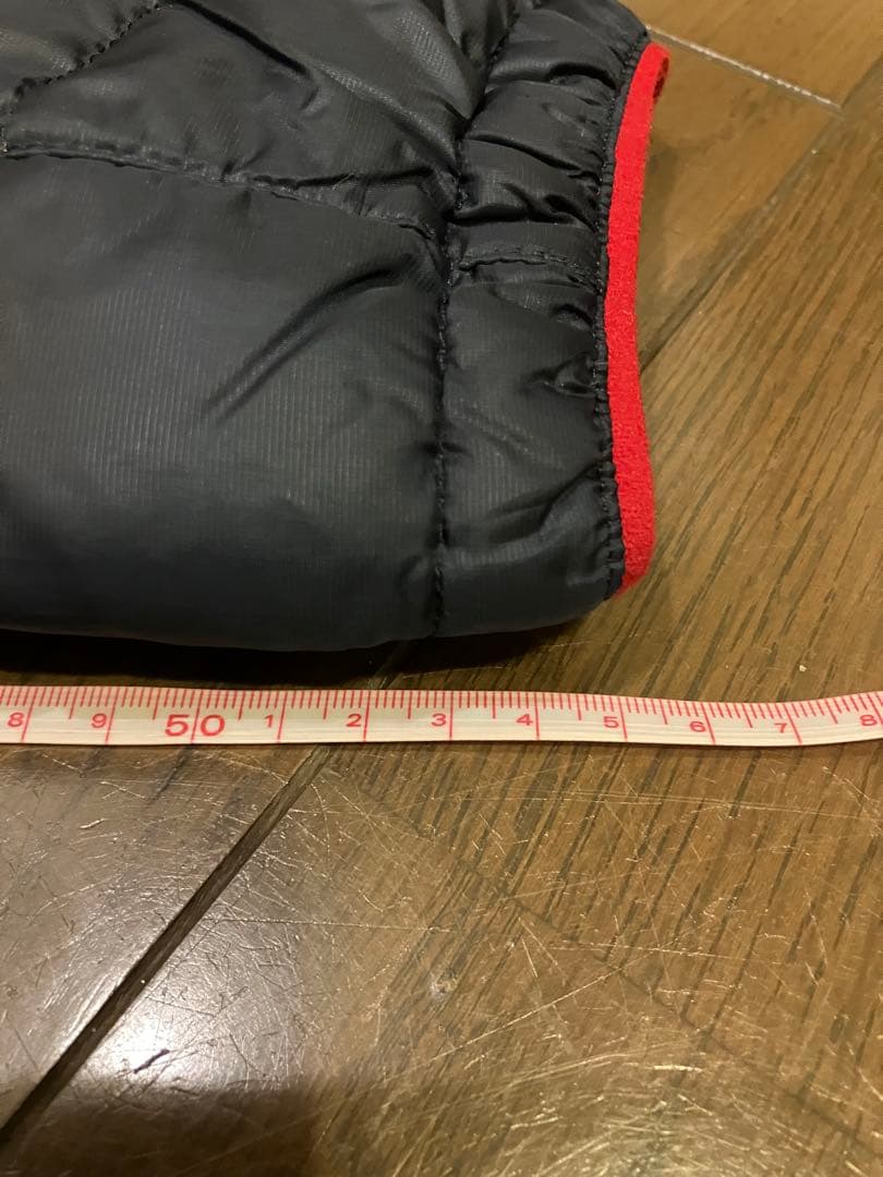 and per se ダウンジャケット　XL