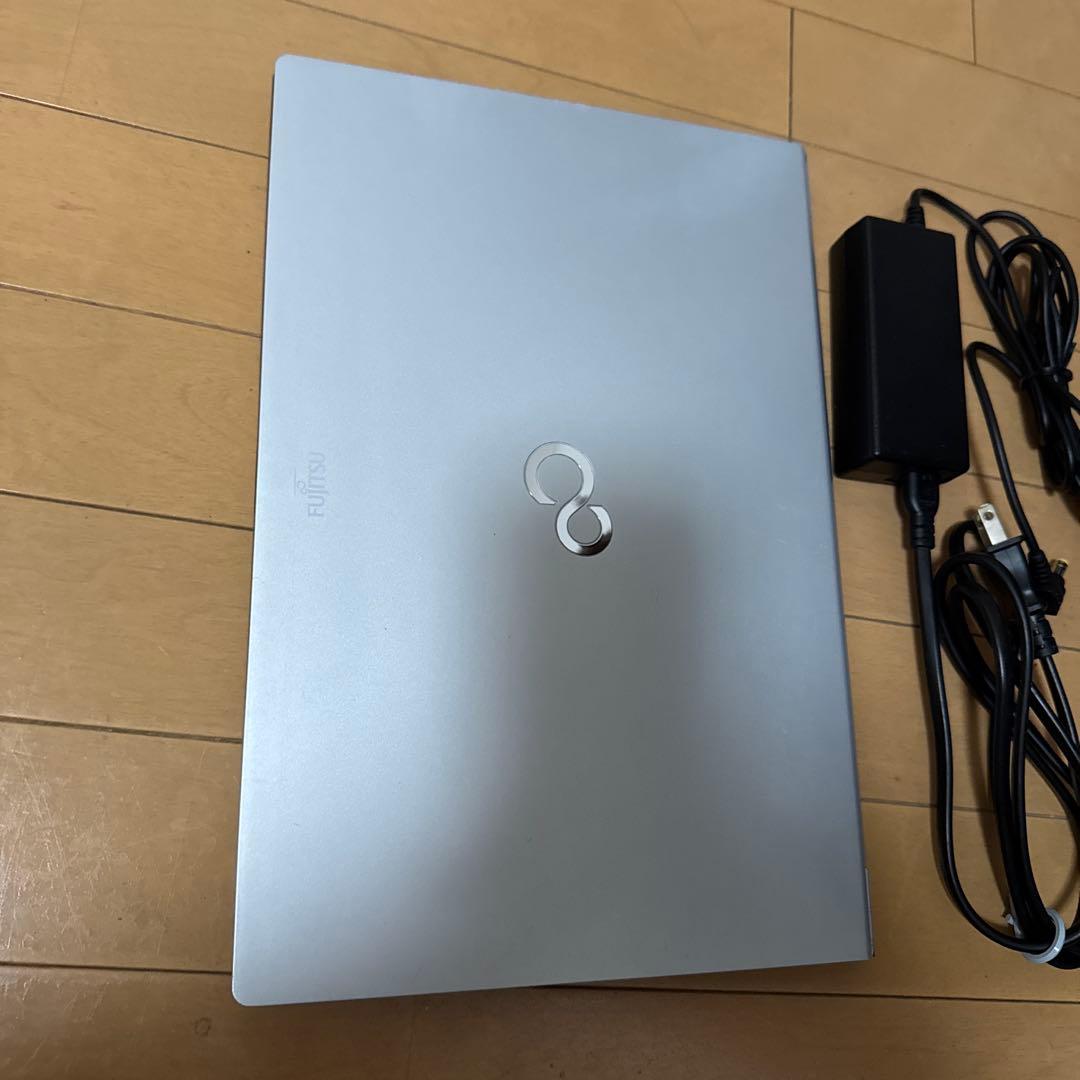 新型Windows11 ノートパソコン　オフィス付薄型高機能