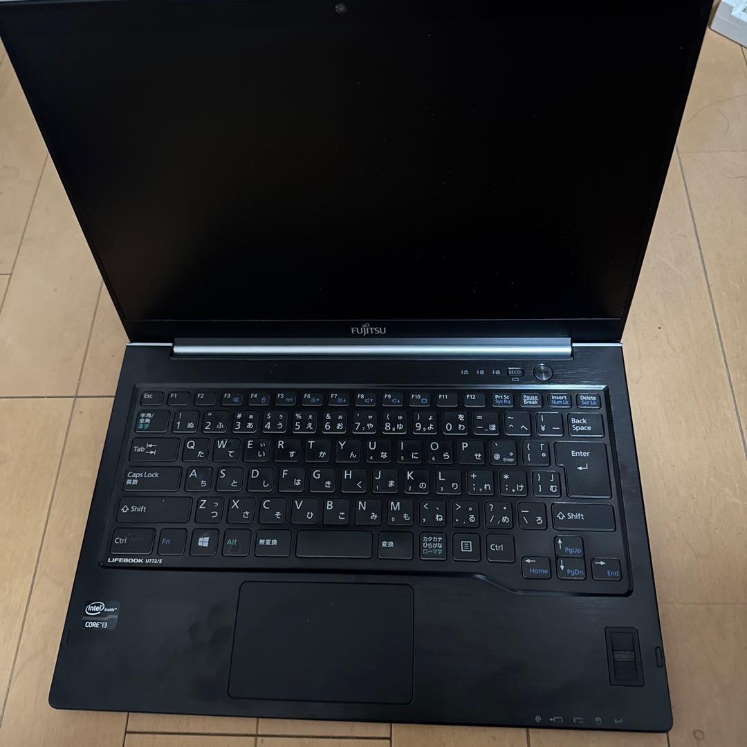 新型Windows11 ノートパソコン　オフィス付薄型高機能