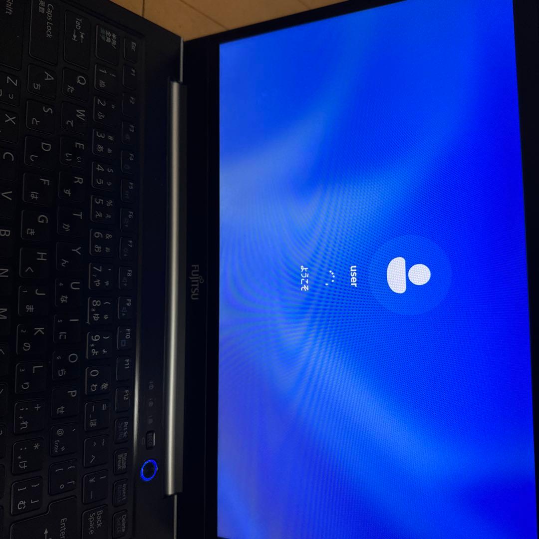 新型Windows11 ノートパソコン　オフィス付薄型高機能