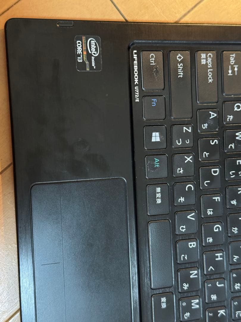 新型Windows11 ノートパソコン　オフィス付薄型高機能