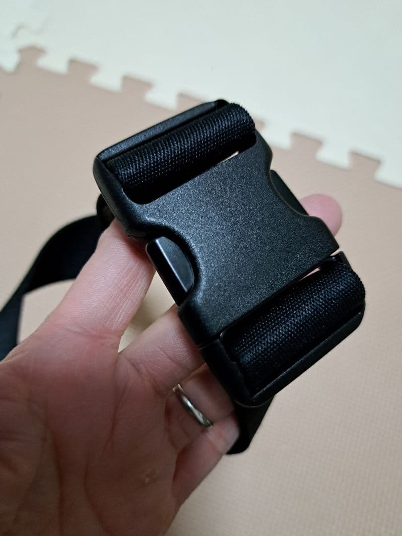 PORTER LIFT ポーター リフト ボディバッグ ウエストバッグ ブラック